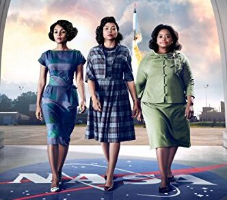 February Book of the Month: Hidden Figures