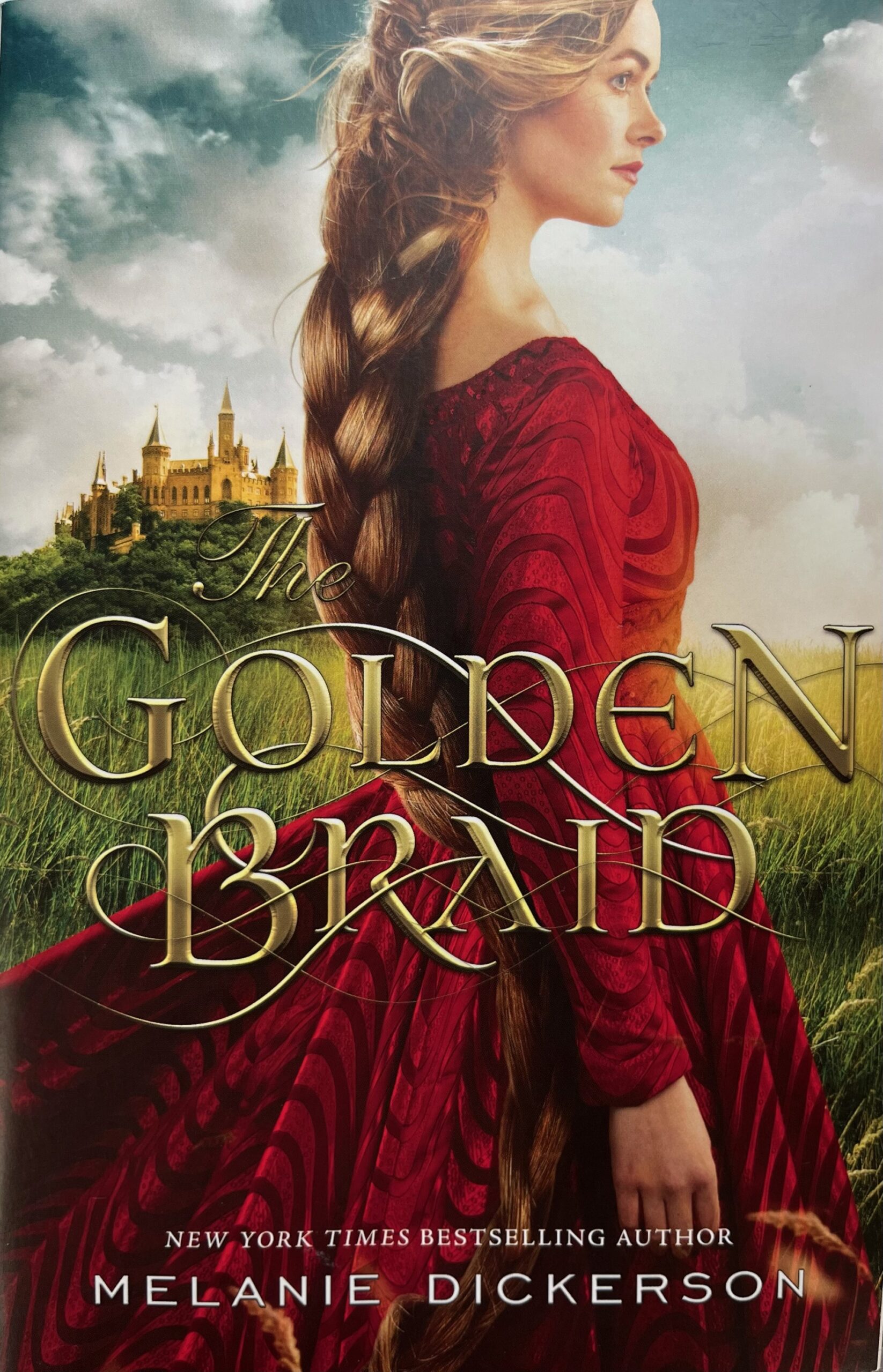 Disney Re-Told: The Golden Braid
