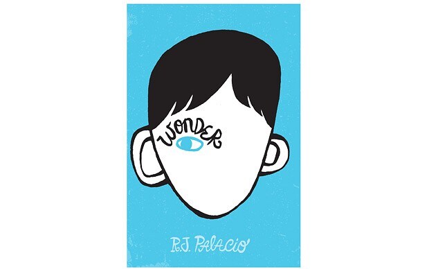 March Book of the Month: Wonder